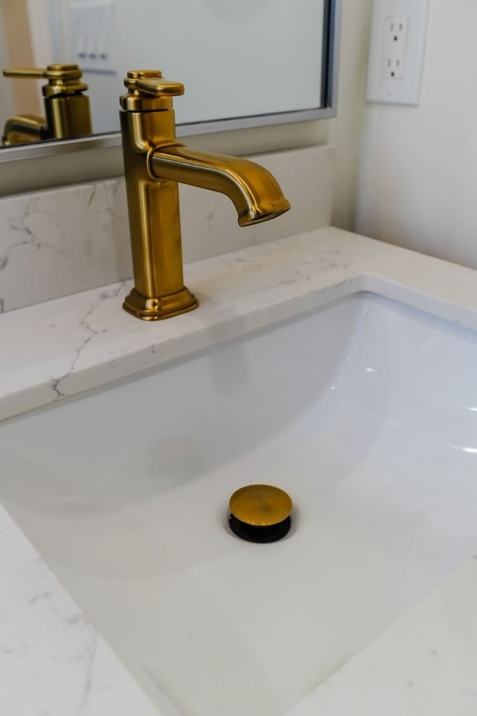 Classic Kitchen Remodel — Sypriano Construction
