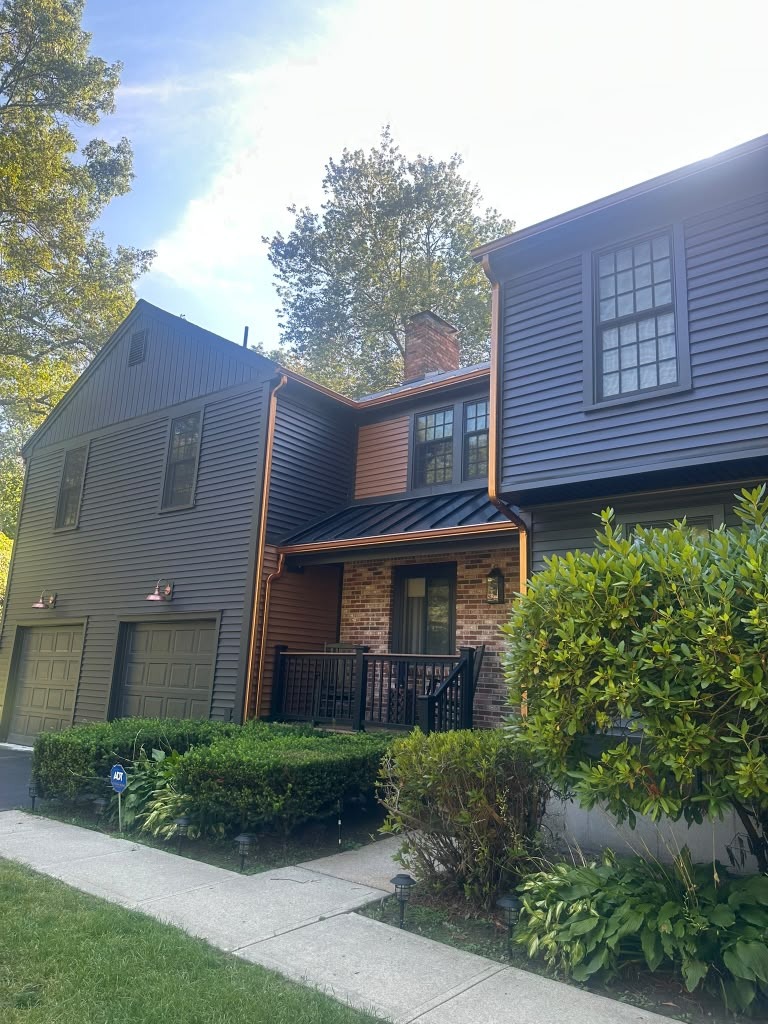 SIDING project detail